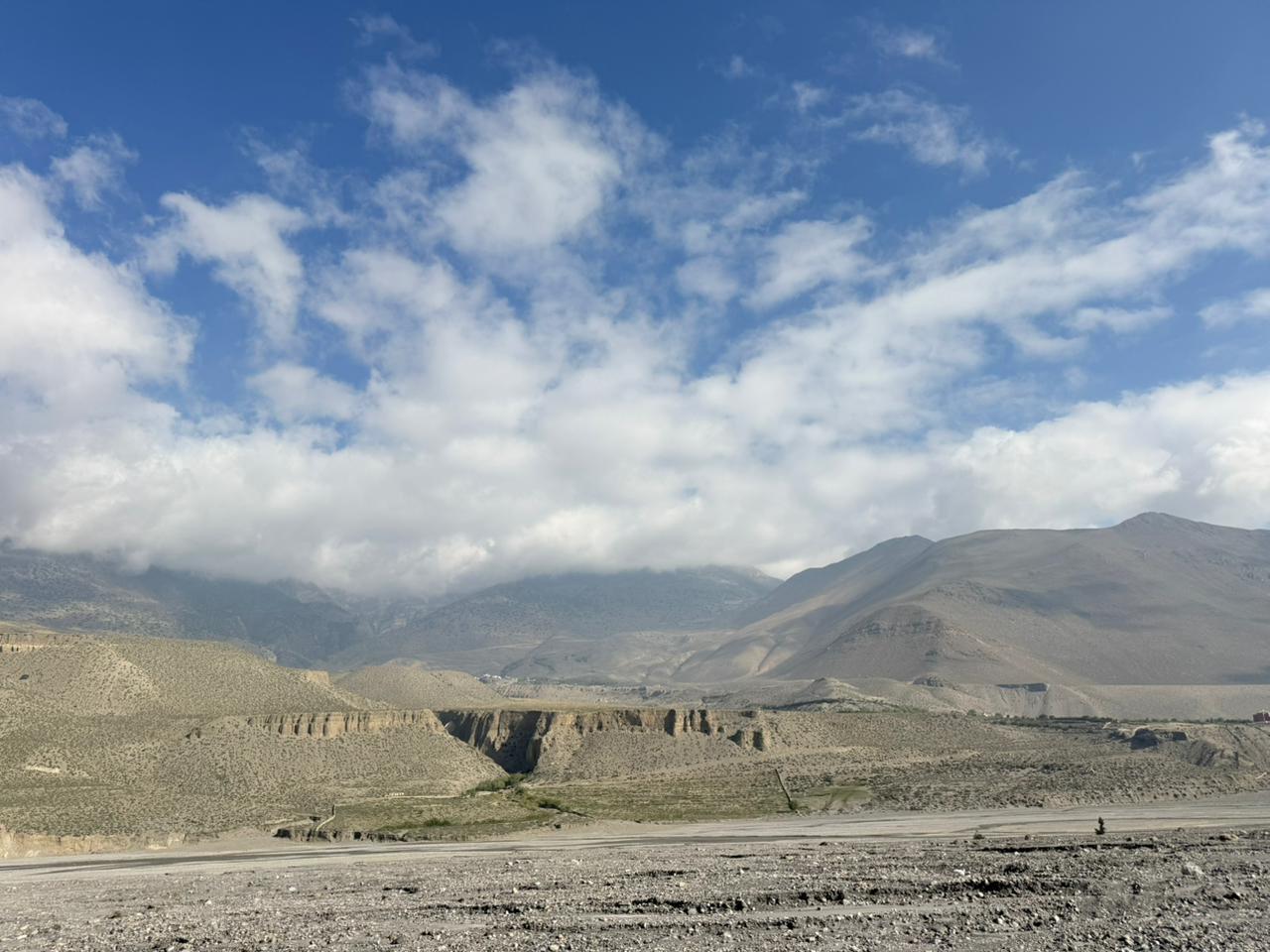 Upper Dolpo Trek