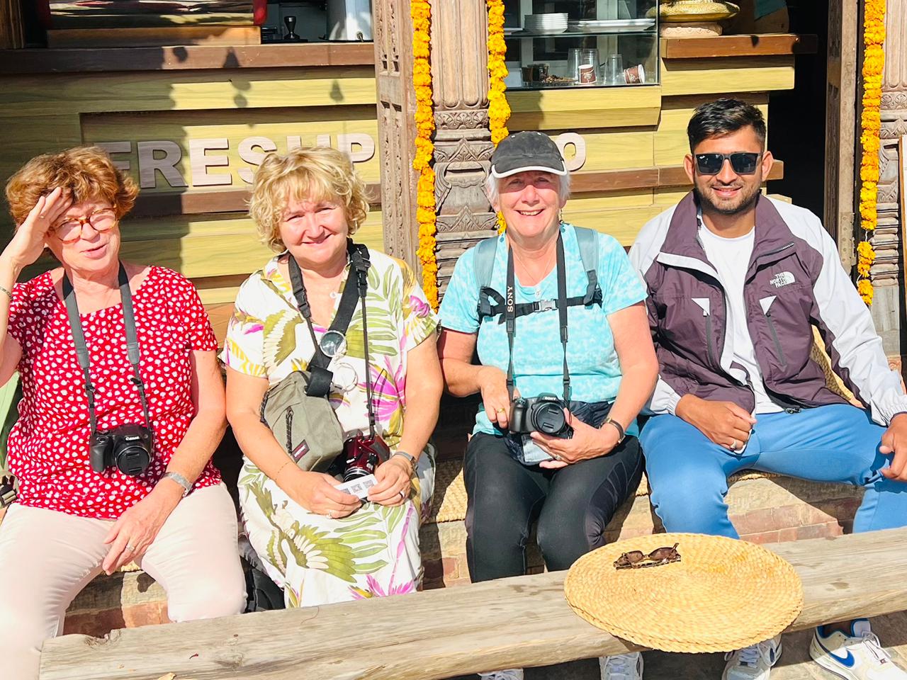 Luxury Everest Base Camp Trek