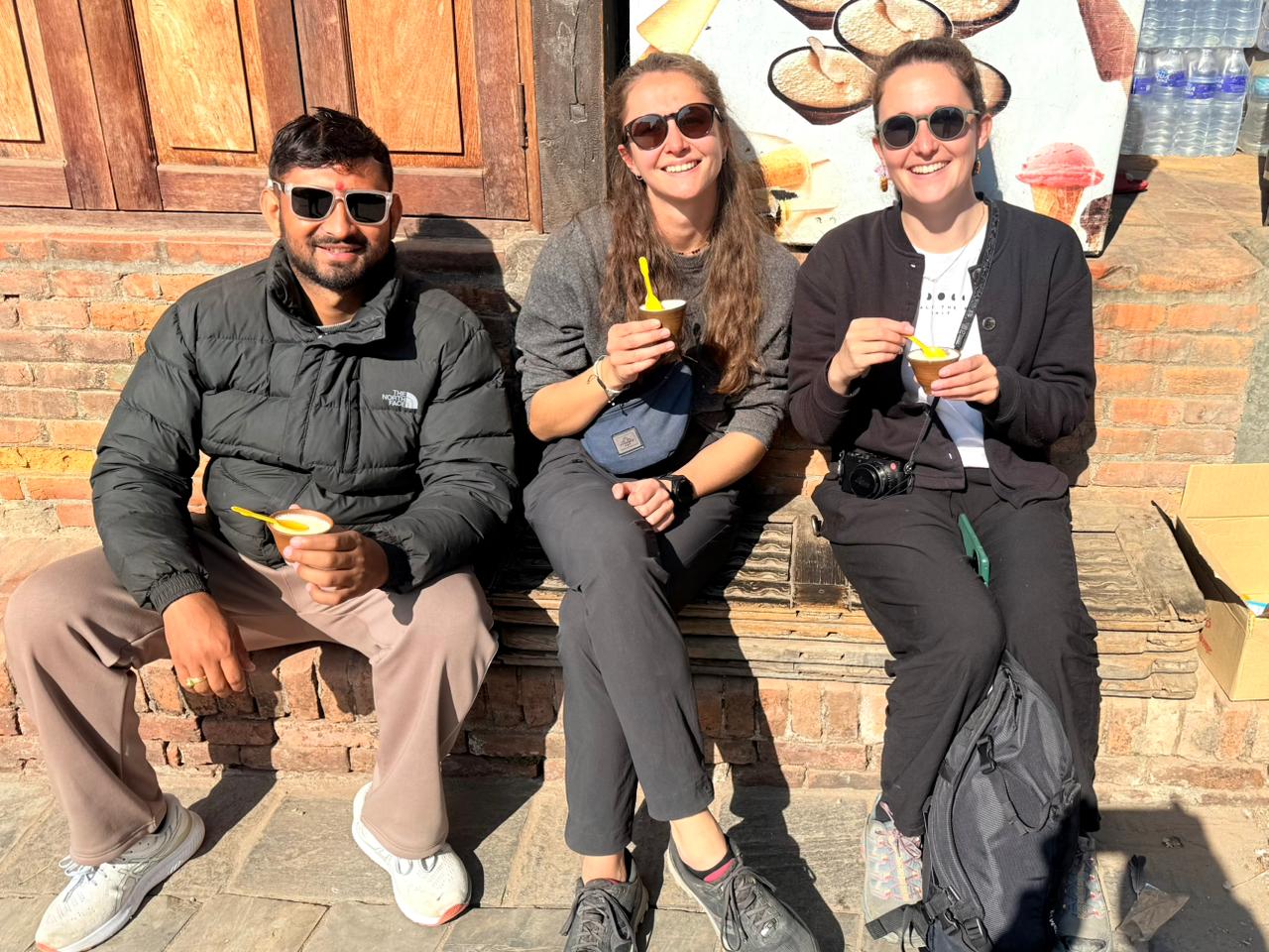 Bhaktapur & Patan Tour